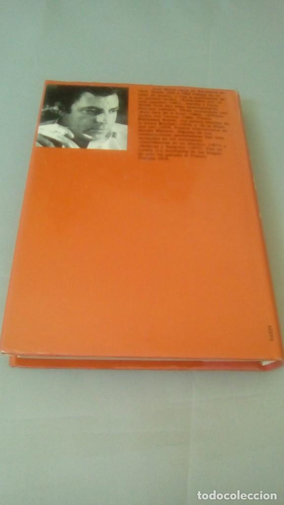 Libros de segunda mano: LA MUCHACHA DE LAS BRAGAS DE ORO.- JUAN MARS&Eacute; - Foto 2