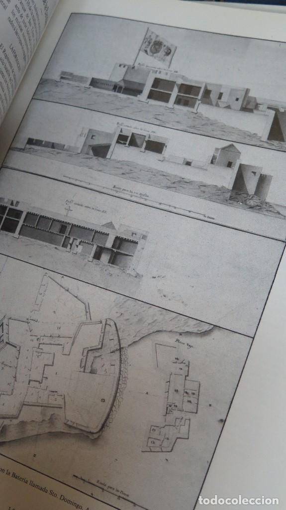 Libros de segunda mano: CAPITANIA GENERAL DE CANARIAS - ALFREDO EZQUERRO SOLANA - Foto 3