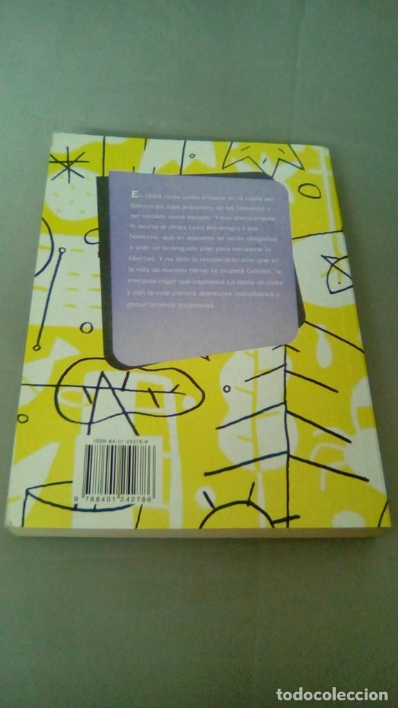 Libros de segunda mano: LEON BOCANEGRA - Foto 2