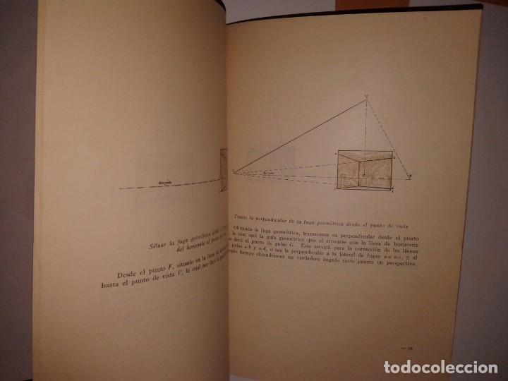 Libros de segunda mano: EL ANGULO MAESTRO DE LA ESCENOGRAFIA 1945 - Foto 3