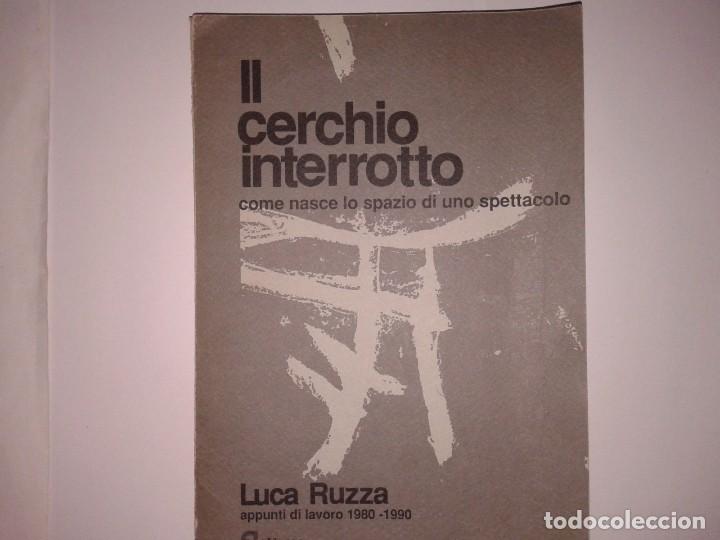 Libros de segunda mano: II cerchio interrotto - Foto 1