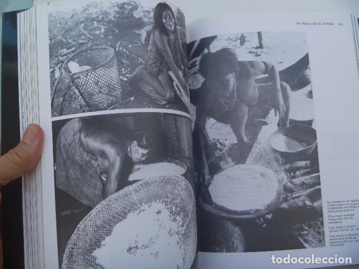 Libros de segunda mano: EN BUSCA DEL DORADO , DE JOHN HEMMING . EDICIONES DEL SERBAL - Foto 2