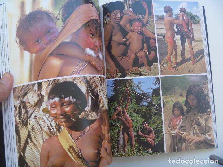Libros de segunda mano: EN BUSCA DEL DORADO , DE JOHN HEMMING . EDICIONES DEL SERBAL - Foto 3