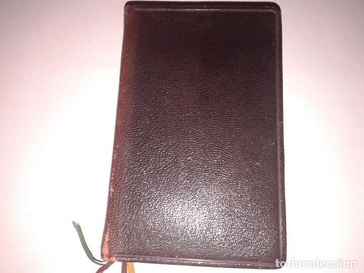Libros de segunda mano: MISSAL CATALA-LLATI 1966, T 1-2 - Foto 1