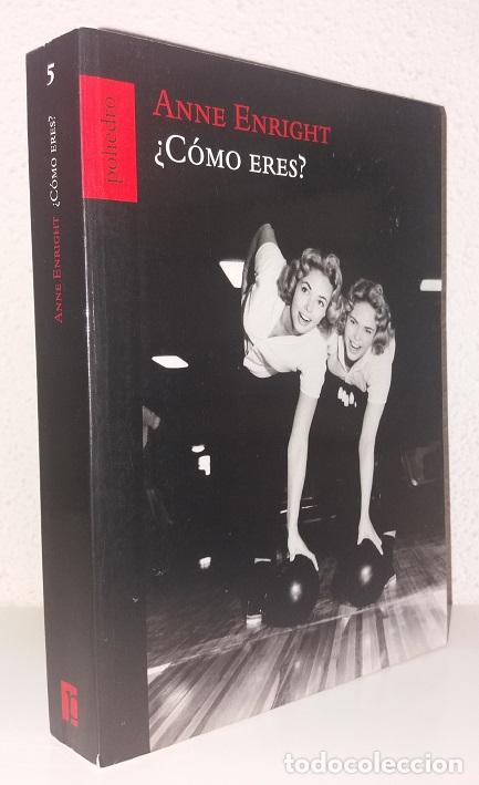 Libros de segunda mano: Enright, Anne: &iquest;C&oacute;mo eres? (Poliedro) (lb) - Foto 1