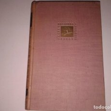 Libros de segunda mano: PLUTARCO, VIDAS PARALELAS, TOMO II, 1944, T 1-4