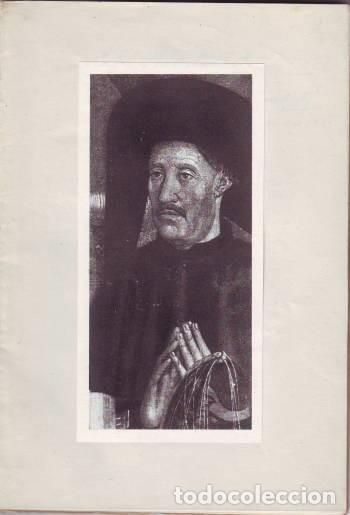 Libros de segunda mano: M. HERNANDEZ Y SANCHEZ-BARBA: TENDENCIAS EXPANSIVAS PORTUGUESAS EN LA EPOCA DEL INFANTE D. ENRIQUE