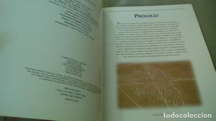 Libros de segunda mano: GRANDES ENIGMAS DE LA HUMANIDAD.- EDICIONES OCEANO - Foto 3