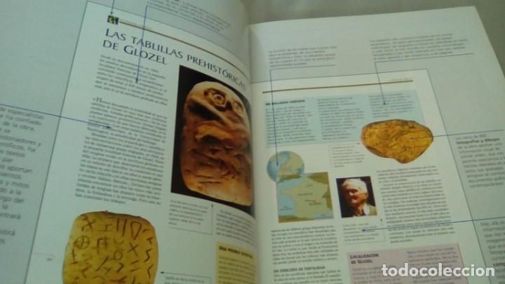 Libros de segunda mano: GRANDES ENIGMAS DE LA HUMANIDAD.- EDICIONES OCEANO - Foto 4