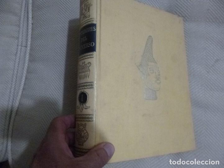 Gebrauchte B&uuml;cher: Costumbres del universo: Tradiciones, ritos, vida y supersticiones de los pueblos abor&iacute;genes tomo 1