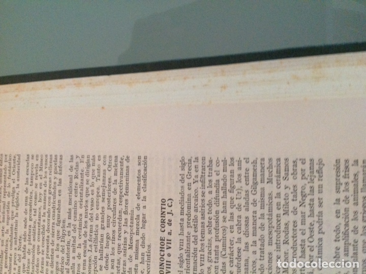 Libros de segunda mano: MIL OBRAS MAESTRAS DEL ARTE UNIVERSAL. INSTITUTO Gallach - Foto 12