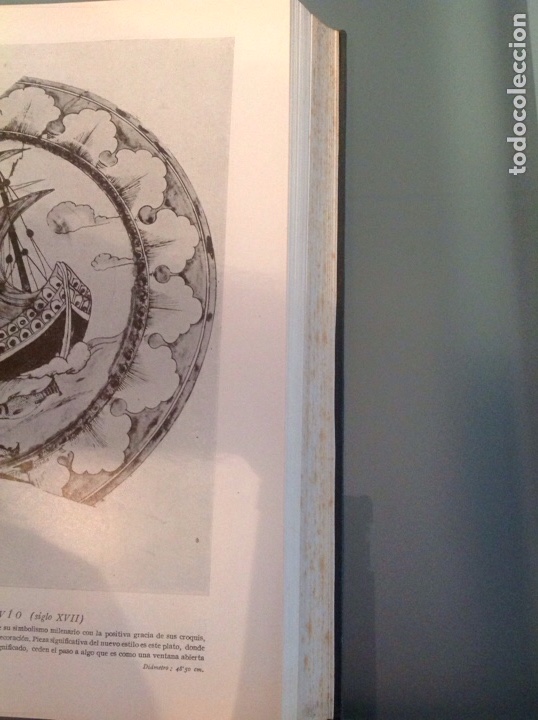 Libros de segunda mano: MIL OBRAS MAESTRAS DEL ARTE UNIVERSAL. INSTITUTO Gallach - Foto 21