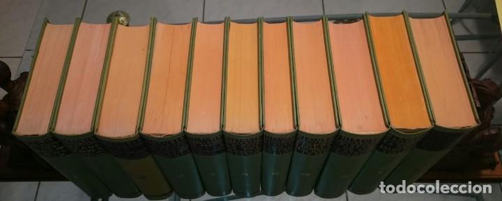 Libros de segunda mano: HISTORIA UNIVERSAL -- ESPASA CALPE -- WALTER GOETZ -- 11T - Foto 2