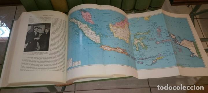Libros de segunda mano: HISTORIA UNIVERSAL -- ESPASA CALPE -- WALTER GOETZ -- 11T - Foto 8