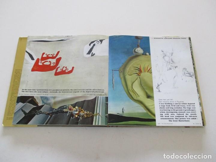 Libros de segunda mano: MAX G&Eacute;RARD      Dal&iacute;.     RM87601 - Foto 2