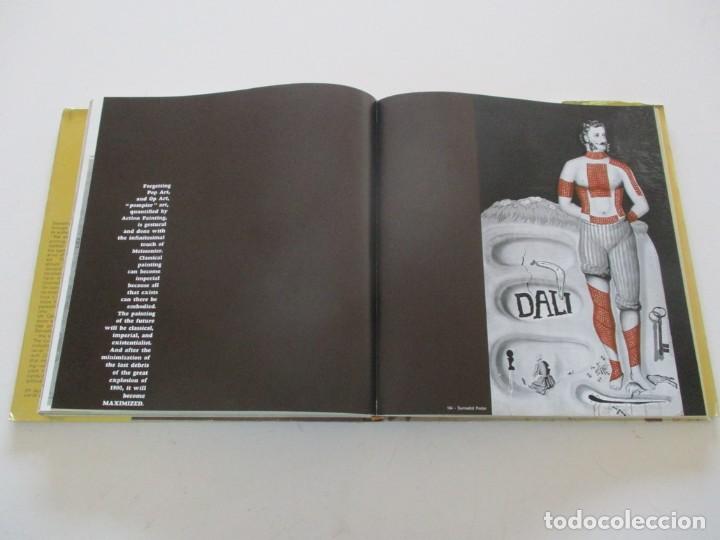 Libros de segunda mano: MAX G&Eacute;RARD      Dal&iacute;.     RM87601 - Foto 3