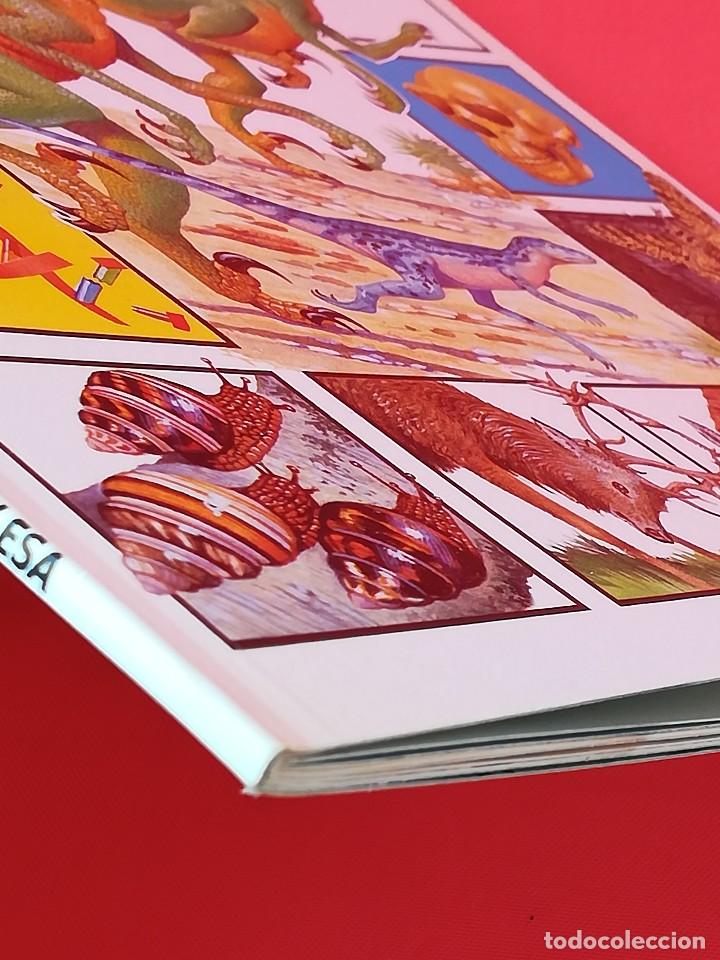 Libros de segunda mano: PLESA EL JOVEN CIENT&Iacute;FICO - EL LIBRO DE LA EVOLUCI&Oacute;N - Foto 2
