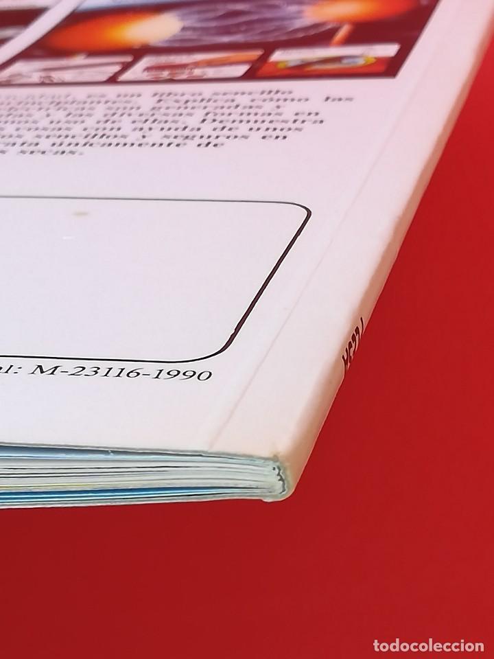 Libros de segunda mano: PLESA EL JOVEN CIENT&Iacute;FICO - EL LIBRO DE LA EVOLUCI&Oacute;N - Foto 13