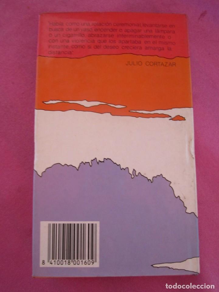 Libros de segunda mano: 62. MODELO PARA ARMAR - CORT&Aacute;ZAR, JULIO - Foto 2