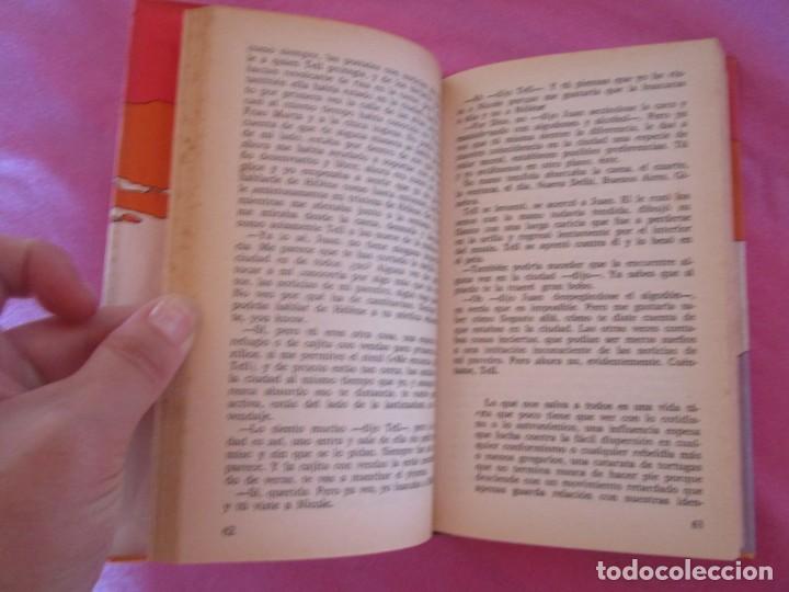 Libros de segunda mano: 62. MODELO PARA ARMAR - CORT&Aacute;ZAR, JULIO - Foto 5