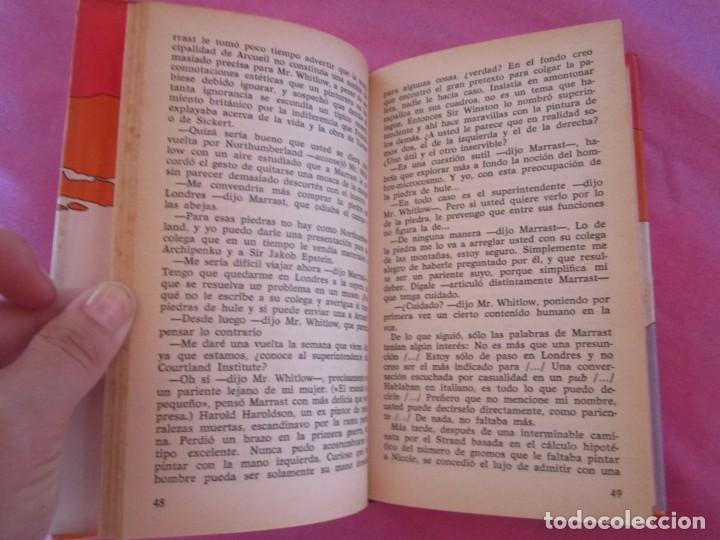 Libros de segunda mano: 62. MODELO PARA ARMAR - CORT&Aacute;ZAR, JULIO - Foto 6