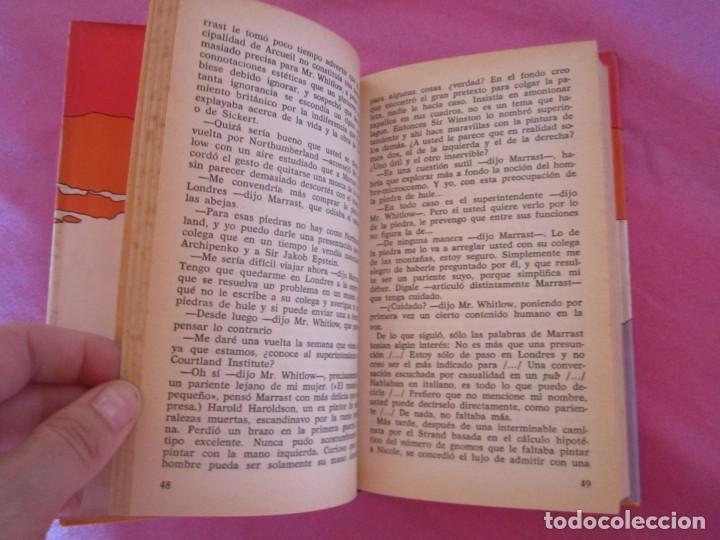 Libros de segunda mano: 62. MODELO PARA ARMAR - CORT&Aacute;ZAR, JULIO - Foto 8