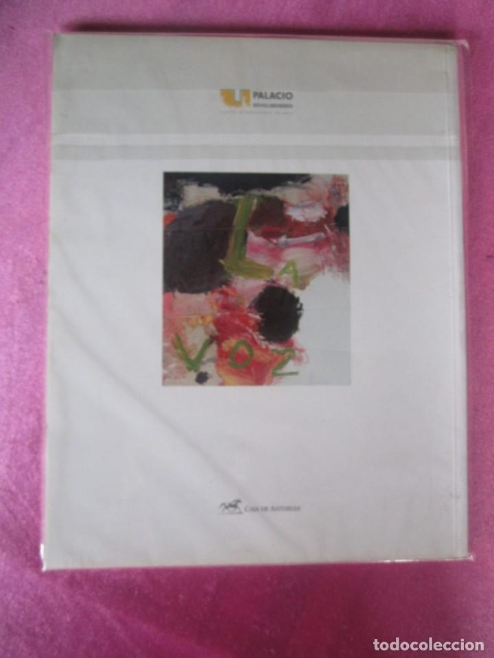 Libros de segunda mano: JULIAN SCHNABEL. CAT&Aacute;LOGO EXPOSICI&Oacute;N EP1 5 - Foto 2