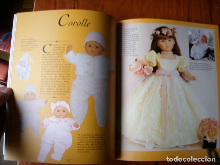 Libros de segunda mano: LIBRO EL MUNDO DE LAS MU&Ntilde;ECAS IBERLIBRO - Foto 3