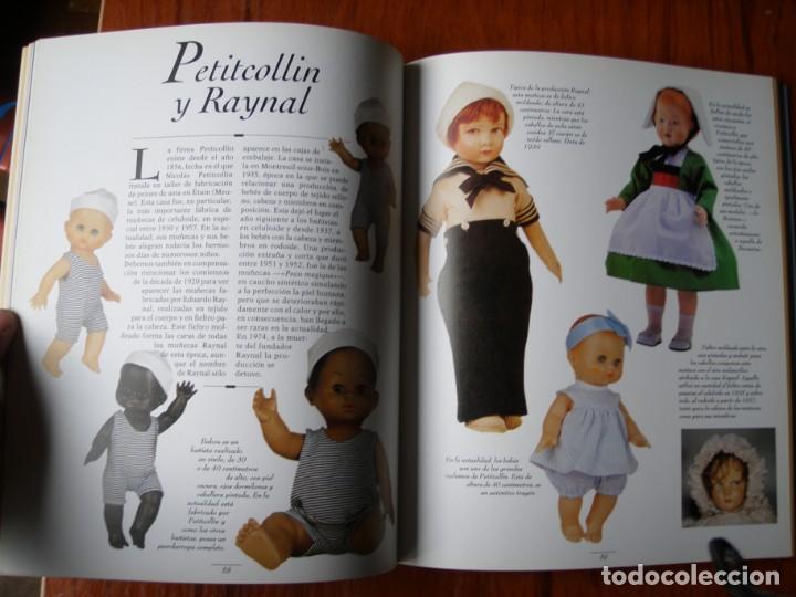 Libros de segunda mano: LIBRO EL MUNDO DE LAS MU&Ntilde;ECAS IBERLIBRO - Foto 4