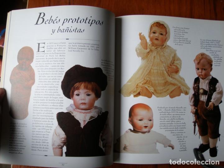Libros de segunda mano: LIBRO EL MUNDO DE LAS MU&Ntilde;ECAS IBERLIBRO - Foto 5