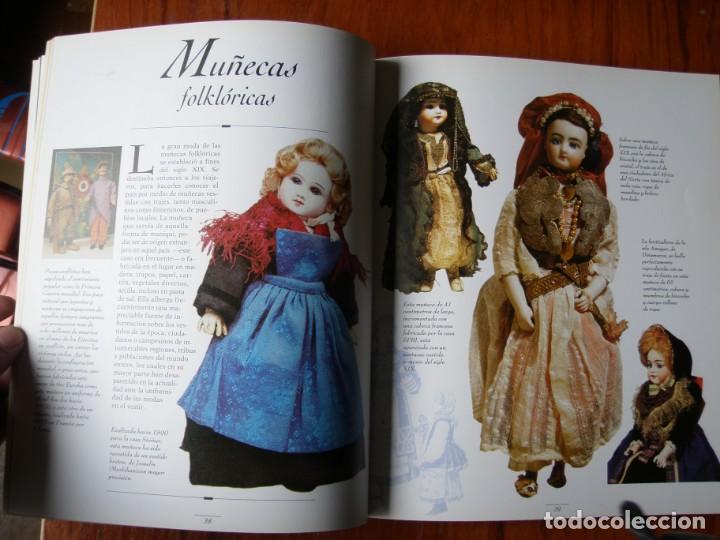 Libros de segunda mano: LIBRO EL MUNDO DE LAS MU&Ntilde;ECAS IBERLIBRO - Foto 8