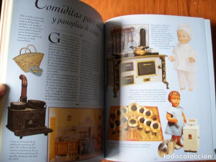 Libros de segunda mano: LIBRO EL MUNDO DE LAS MU&Ntilde;ECAS IBERLIBRO - Foto 9