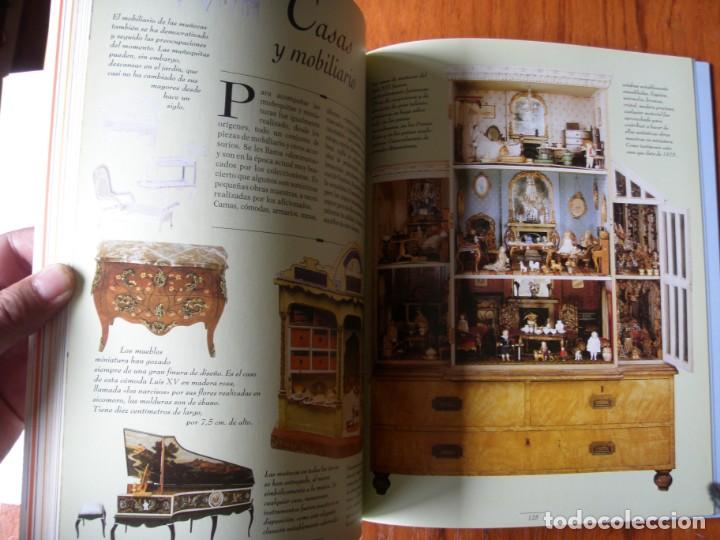 Libros de segunda mano: LIBRO EL MUNDO DE LAS MU&Ntilde;ECAS IBERLIBRO - Foto 10