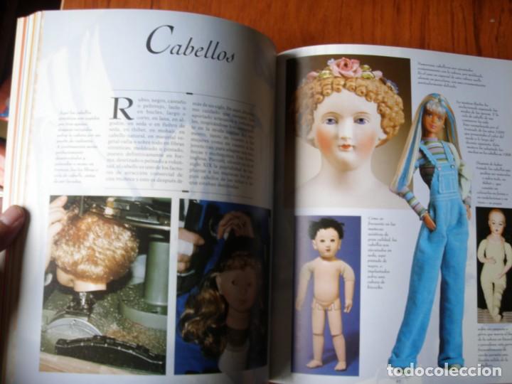 Libros de segunda mano: LIBRO EL MUNDO DE LAS MU&Ntilde;ECAS IBERLIBRO - Foto 12