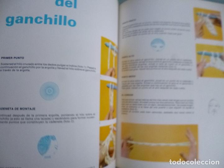 Libros de segunda mano: MU&Ntilde;ECOS DE LANA - BANIER , Madeleine - Foto 2