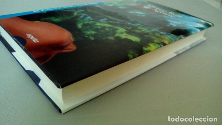 Libros de segunda mano: EL BA&Ntilde;O DE LA CAVA- ALFONSO RUIZ DE AGUIRRE - Foto 4