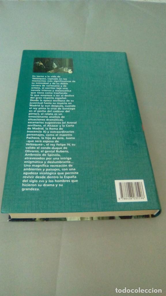 Libros de segunda mano: LA CRUZ DE SANTIAGO.- EDUARDO CHAMORRO - Foto 2
