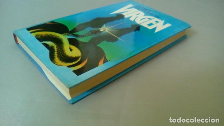 Libros de segunda mano: VIRGEN.- JAMES PATTERSON - Foto 3