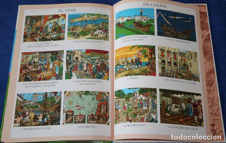Libros de segunda mano: &Aacute;LBUM VISUAL DE COL&Oacute;N - BRU&Ntilde;O (2006) - Foto 7