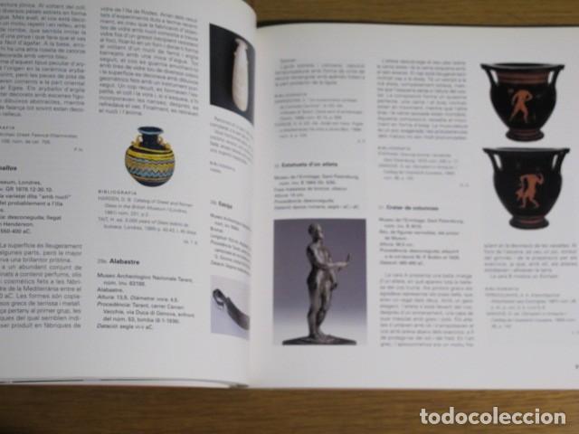 Libros de segunda mano: Art i olimpisme. Fundaci&oacute; La Caixa, 1999. - Foto 4
