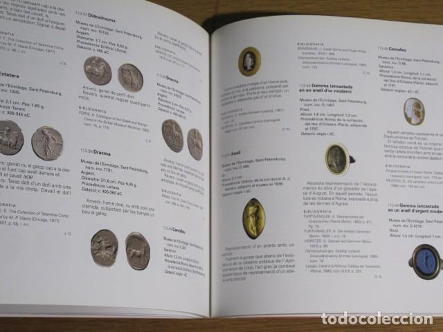 Libros de segunda mano: Art i olimpisme. Fundaci&oacute; La Caixa, 1999. - Foto 5