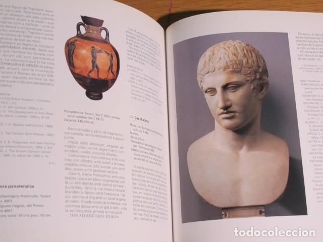 Libros de segunda mano: Art i olimpisme. Fundaci&oacute; La Caixa, 1999. - Foto 6