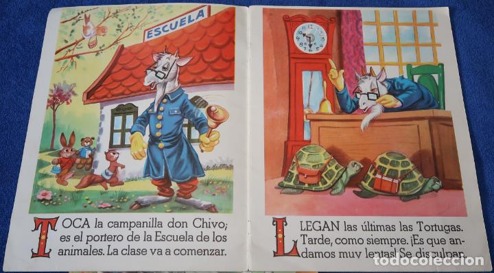Libros de segunda mano: Lote de cuentos y cartillas - EVA - Foto 2