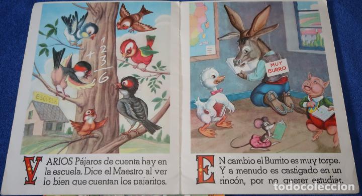Libros de segunda mano: Lote de cuentos y cartillas - EVA - Foto 3