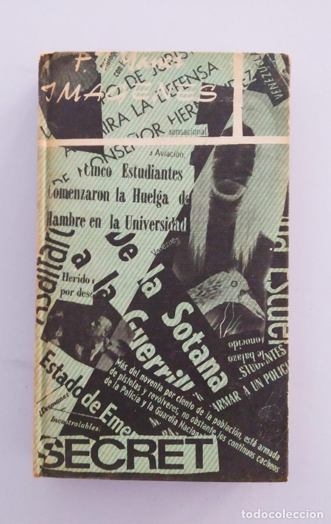 Libros de segunda mano: IMAGENES Francisco J. Yanes - Foto 1