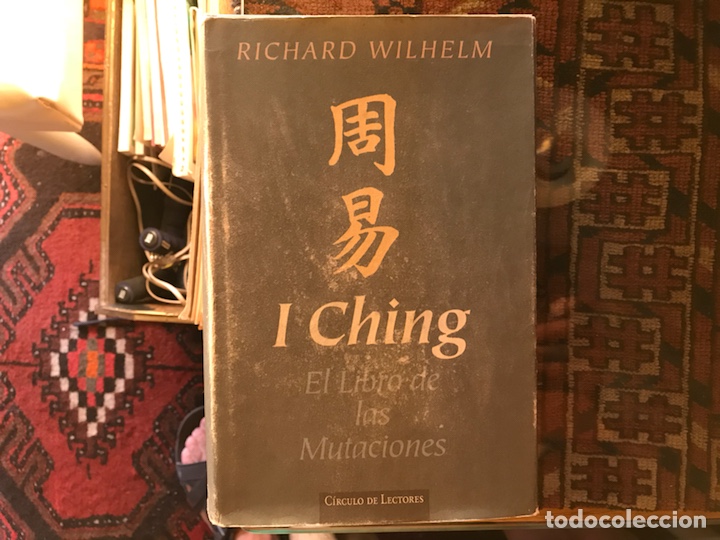 Libros de segunda mano: I Ching - Foto 1