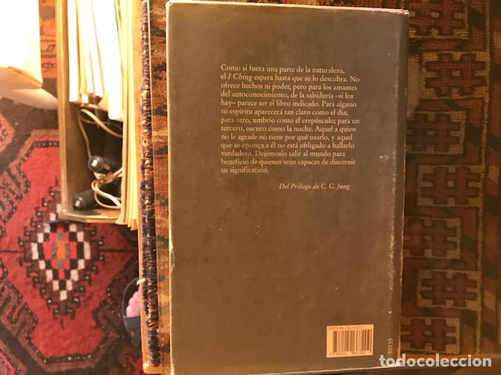Libros de segunda mano: I Ching - Foto 2