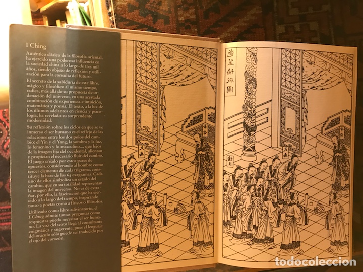 Libros de segunda mano: I Ching - Foto 3