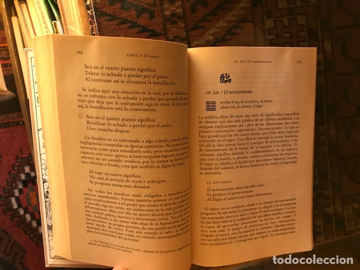 Libros de segunda mano: I Ching - Foto 5