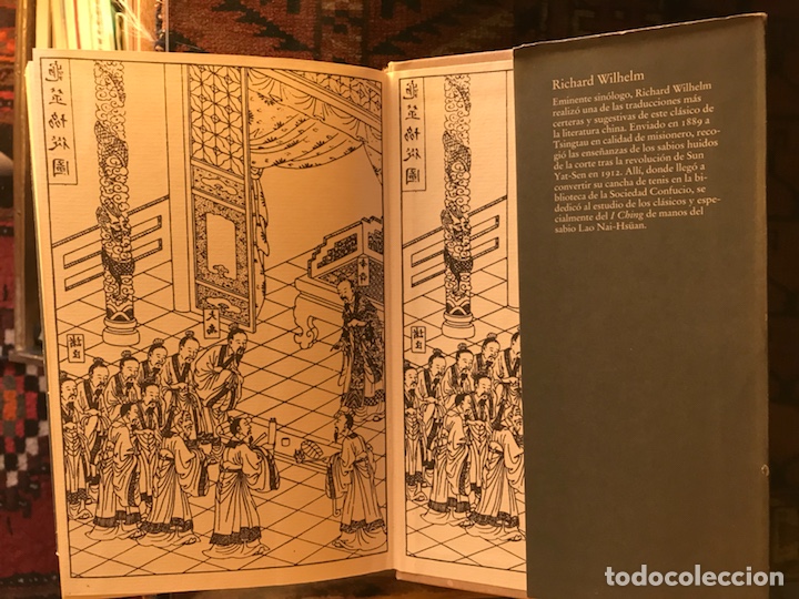 Libros de segunda mano: I Ching - Foto 7